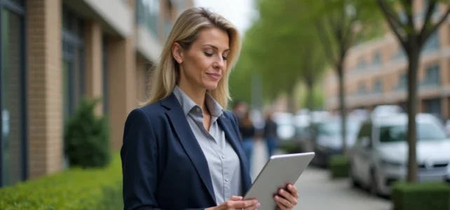 Tout savoir sur les actualités de l’immobilier hebdomadaire et les tendances du marché Tout savoir sur les actualités de l’immobilier hebdomadaire et les tendances du marché