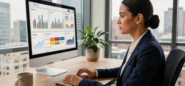 Comment améliorer la visibilité de votre site grâce à un référencement de qualité