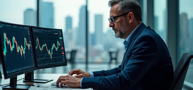 Les dernières actualités boursières à suivre pour mieux investir en 2024 Les dernières actualités boursières à suivre pour mieux investir en 2024