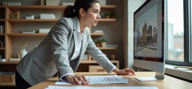 Découvrez les meilleurs équipements pour optimiser vos projets d&rsquo;architecture en ligne