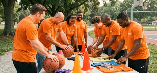 Découvrez toutes les ressources utiles pour encourager le sport solidaire en France Découvrez toutes les ressources utiles pour encourager le sport solidaire en France