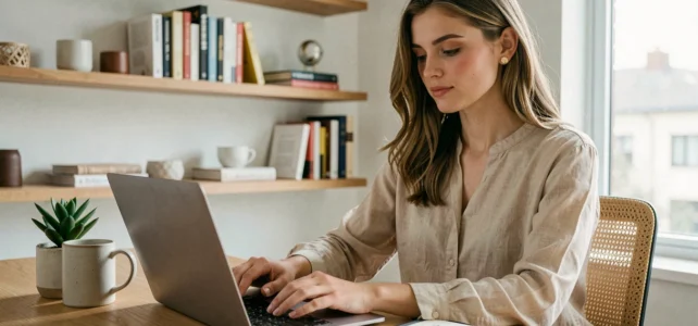 Actualités et conseils pour réussir dans l’univers du blogging féminin en 2024