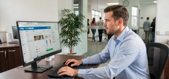 Medisys Portail ou Medisysnet : comprendre les différences pour mieux choisir