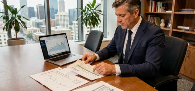 Comment évaluer objectivement la vraie valeur de votre entreprise aujourd’hui ?