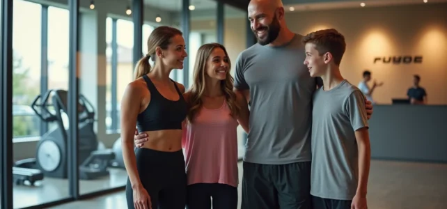 Comment partager son abonnement Basic Fit avec sa famille en toute légalité ? Comment partager son abonnement Basic Fit avec sa famille en toute légalité ?