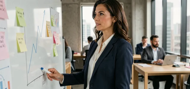 Conseils essentiels pour booster la performance et la croissance de votre entreprise