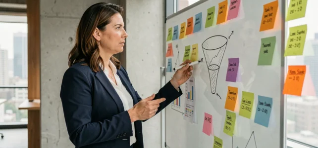 Conseils et stratégies pour booster la croissance de votre entreprise en 2024