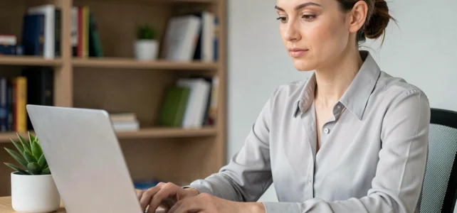 Comment accéder facilement à votre espace intérimaire Baps ETT en ligne
