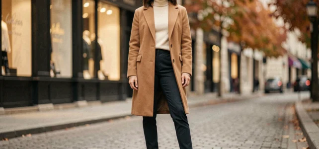 Les dernières tendances mode à découvrir pour rester stylé toute l’année