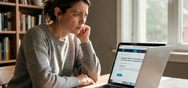 Que faire en cas de problème technique sur Le Bon Coin aujourd’hui ? Que faire en cas de problème technique sur Le Bon Coin aujourd’hui ?