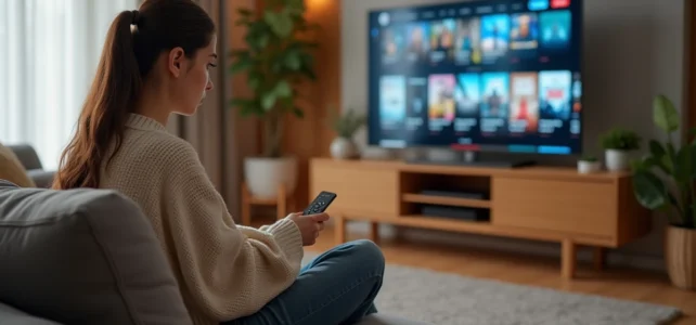 Les meilleures alternatives à Papadustream : guide des sites de streaming en 2026