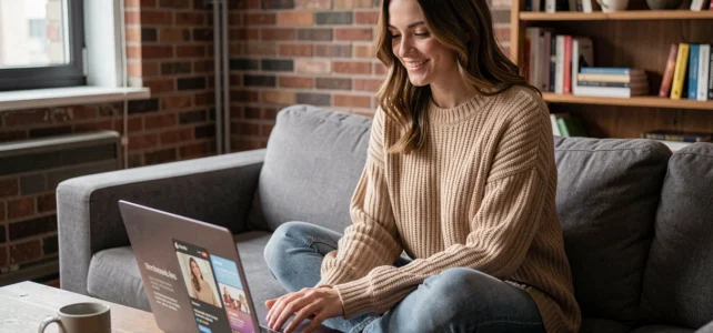 Découvrez comment regarder vos séries préférées en streaming français facilement en 2024