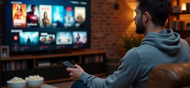 Par où commencer les films Spider-Man : ordre chronologique ou de sortie ?