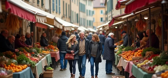 Actualités locales et bons plans : découvrez les événements à ne pas manquer près de chez vous