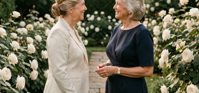 Retour sur le mariage discret de Linda Hunt et Karen Kline : une union touchante