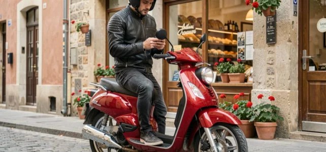 Top 50 des meilleures motos 50cc homologuées à découvrir absolument en 2024