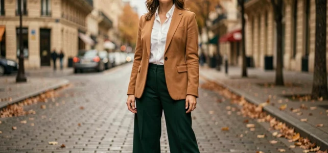 Tendances Mode 2024 : Conseils et Inspirations pour un Style Unique au Quotidien