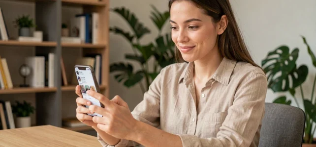 Les dernières tendances à suivre dans l’actualité du web et des réseaux sociaux