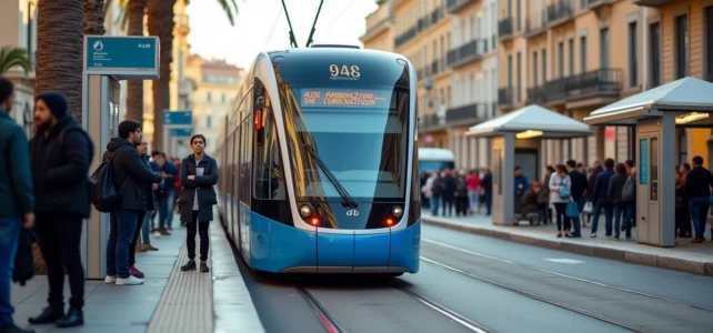 Les infrastructures et services à Nice : atouts ou faiblesses pour les habitants ?