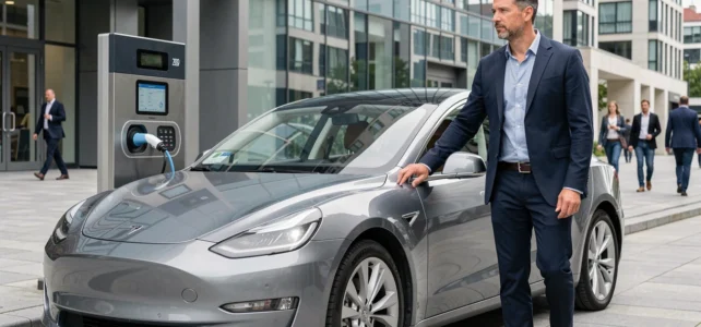 Quelles sont les perspectives d’avenir pour l’automobile face aux nouvelles tendances ?